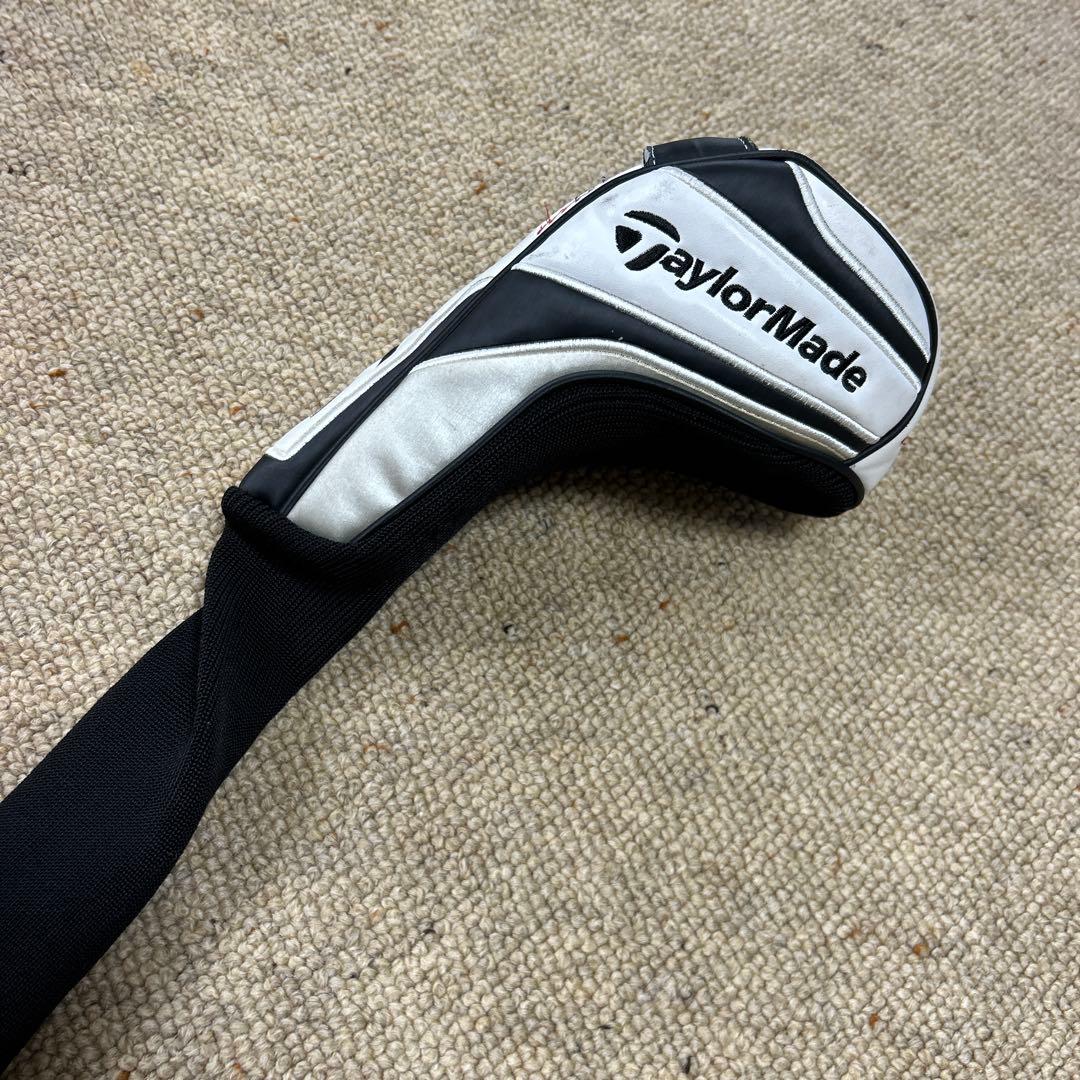 初代GLOIRE ドライバー 9.5度