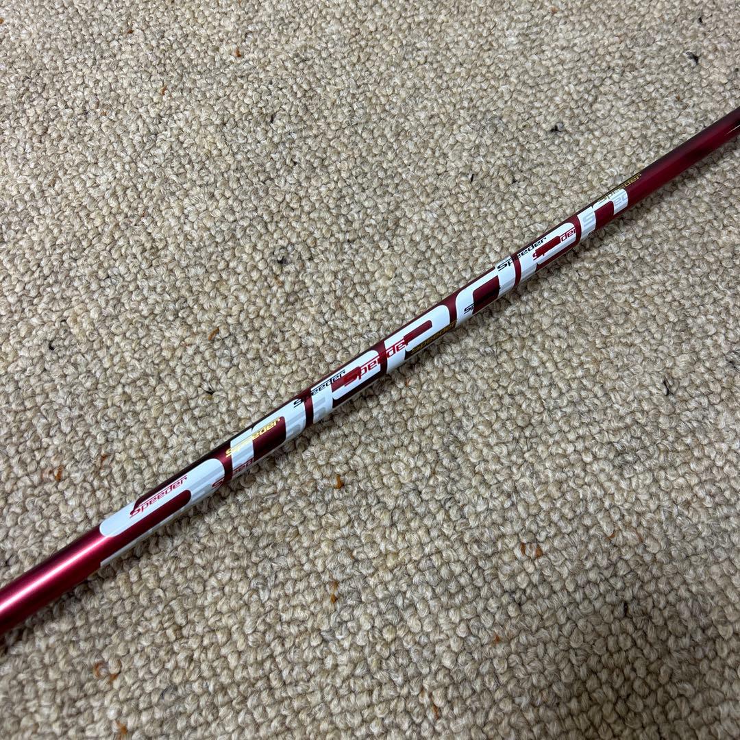 初代GLOIRE ドライバー 9.5度