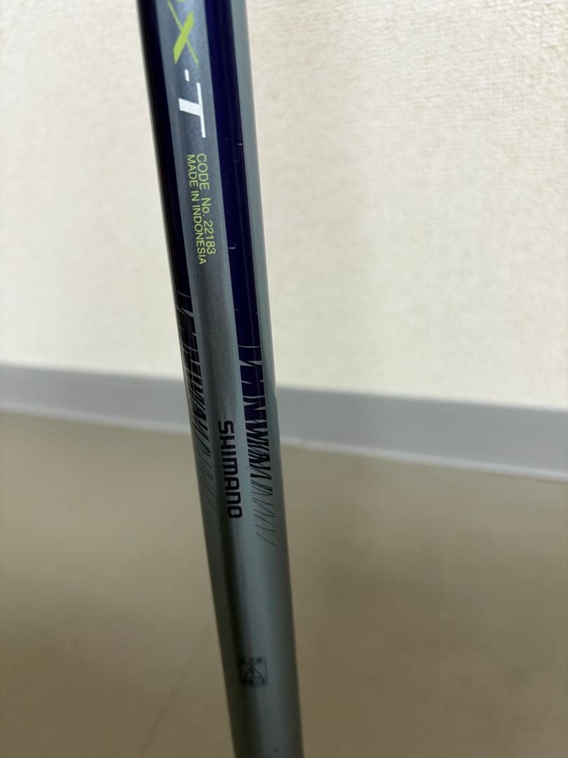 専用　釣具　釣竿 SURF LEADER FV 425 DX-T シマノ/規2