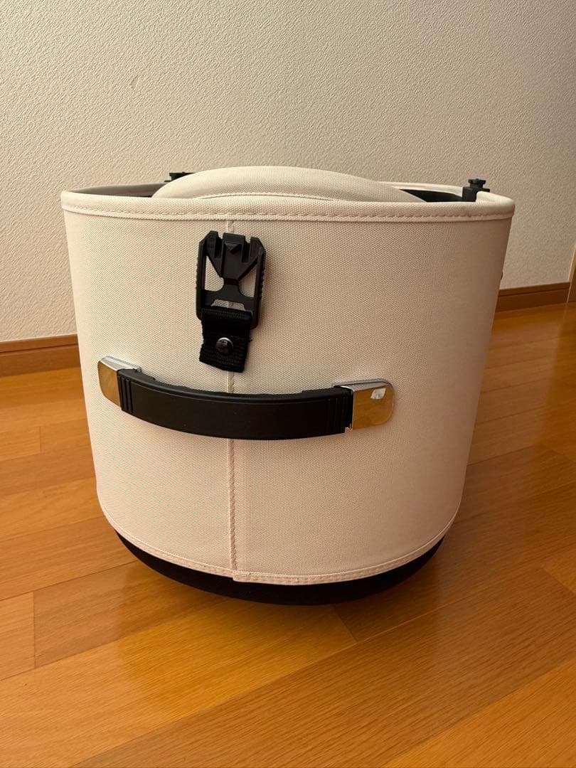 ペットカート AIRBUGGY DOME 3 LARGE COT