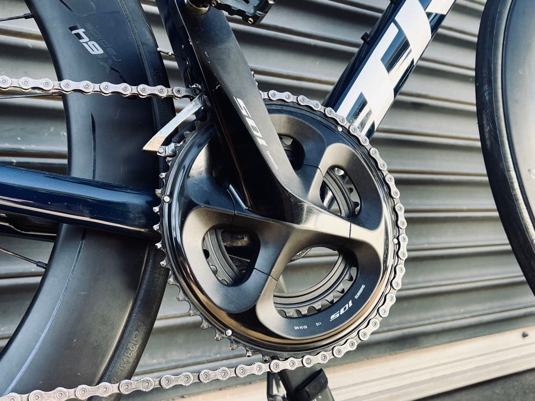 トレック TREK エモンダ EMONDA SL5 2021年モデル