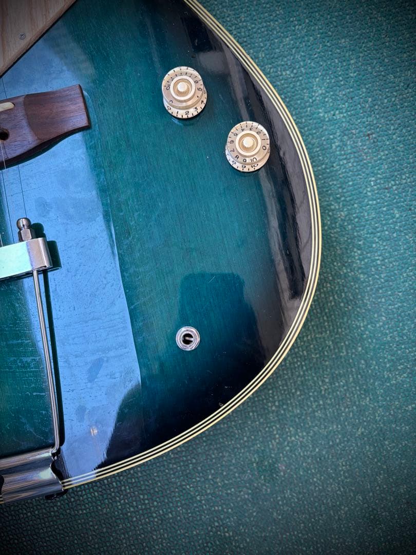 ギター・ウクレレ・マンドリン＊リメイク工房