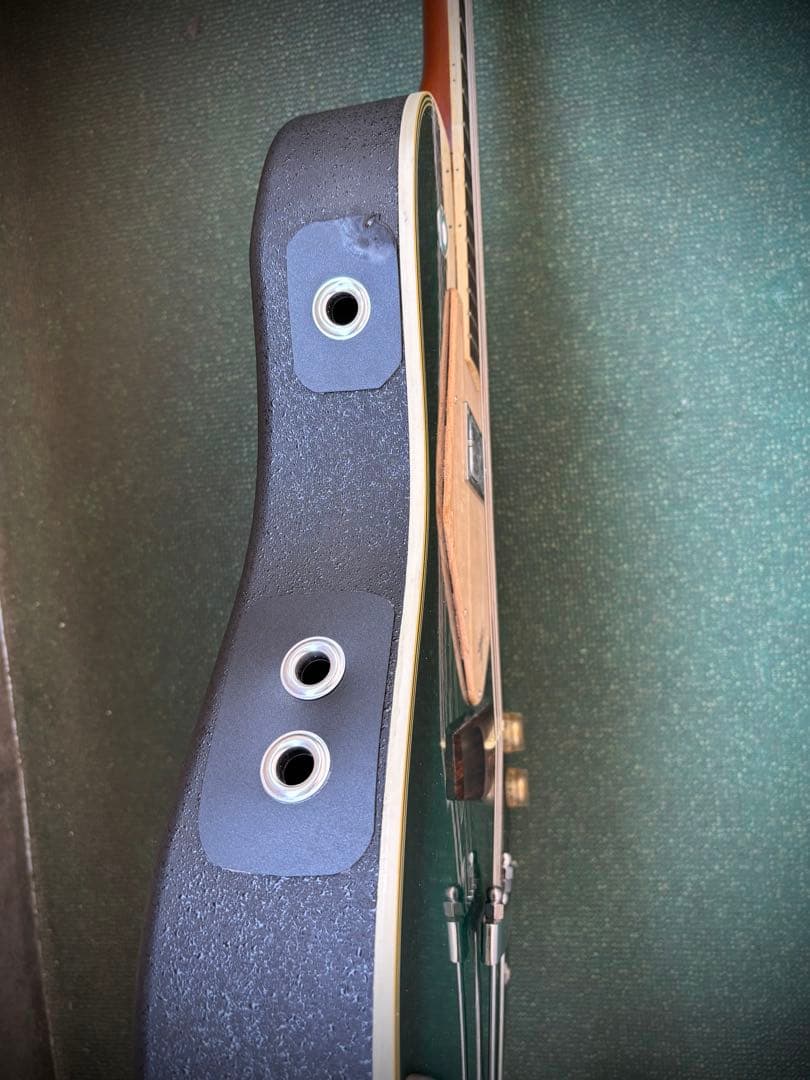 ギター・ウクレレ・マンドリン＊リメイク工房