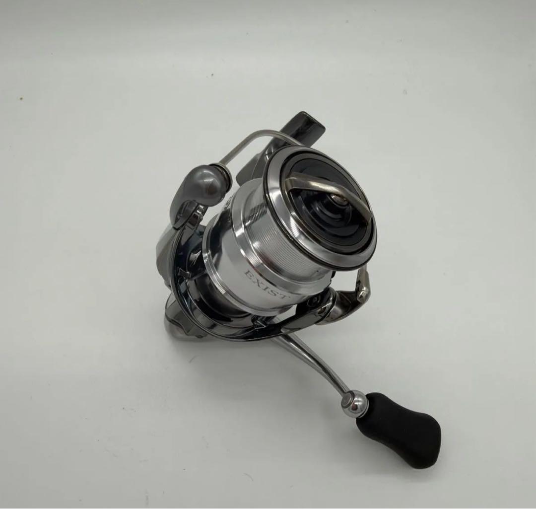 22イグジスト LT2500S 22EXIST