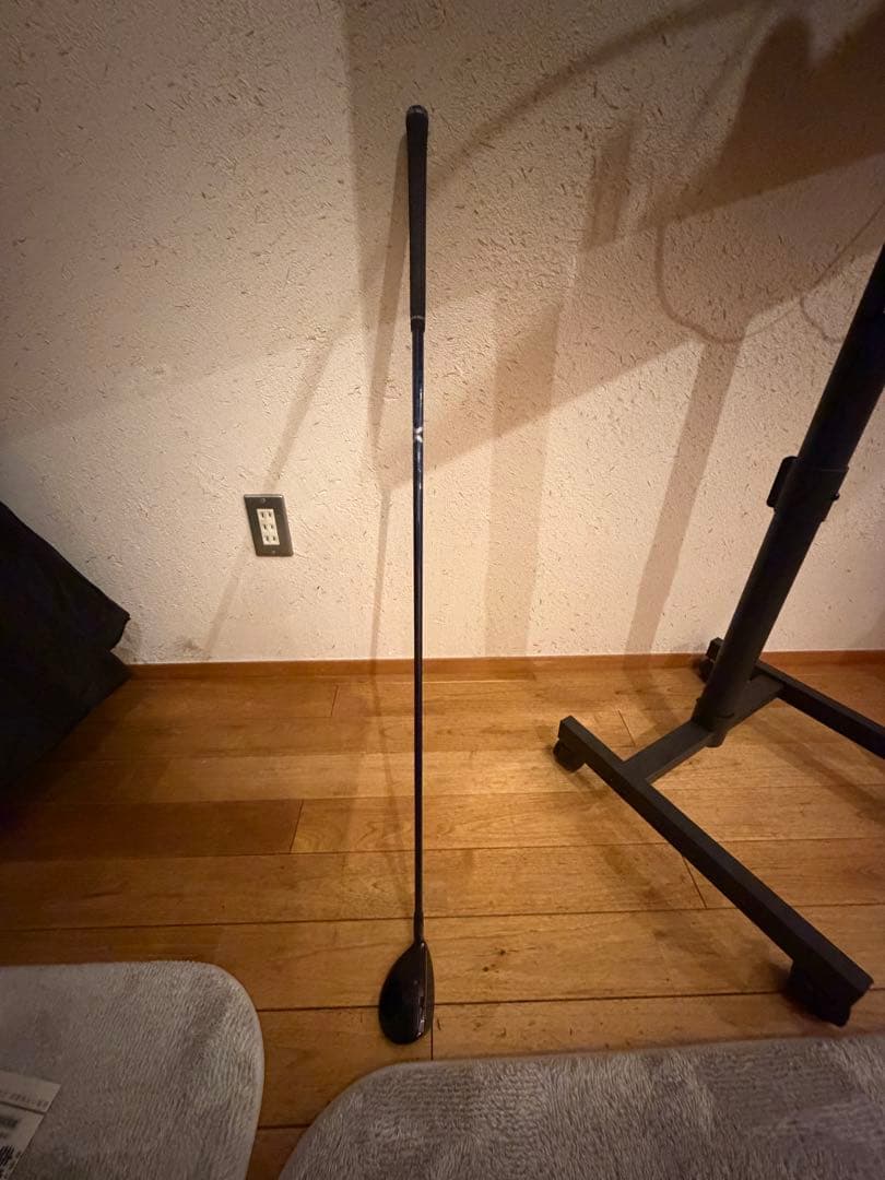 Qi10 Rescue ユーティリティ 3w19°ヘッドカバーなし