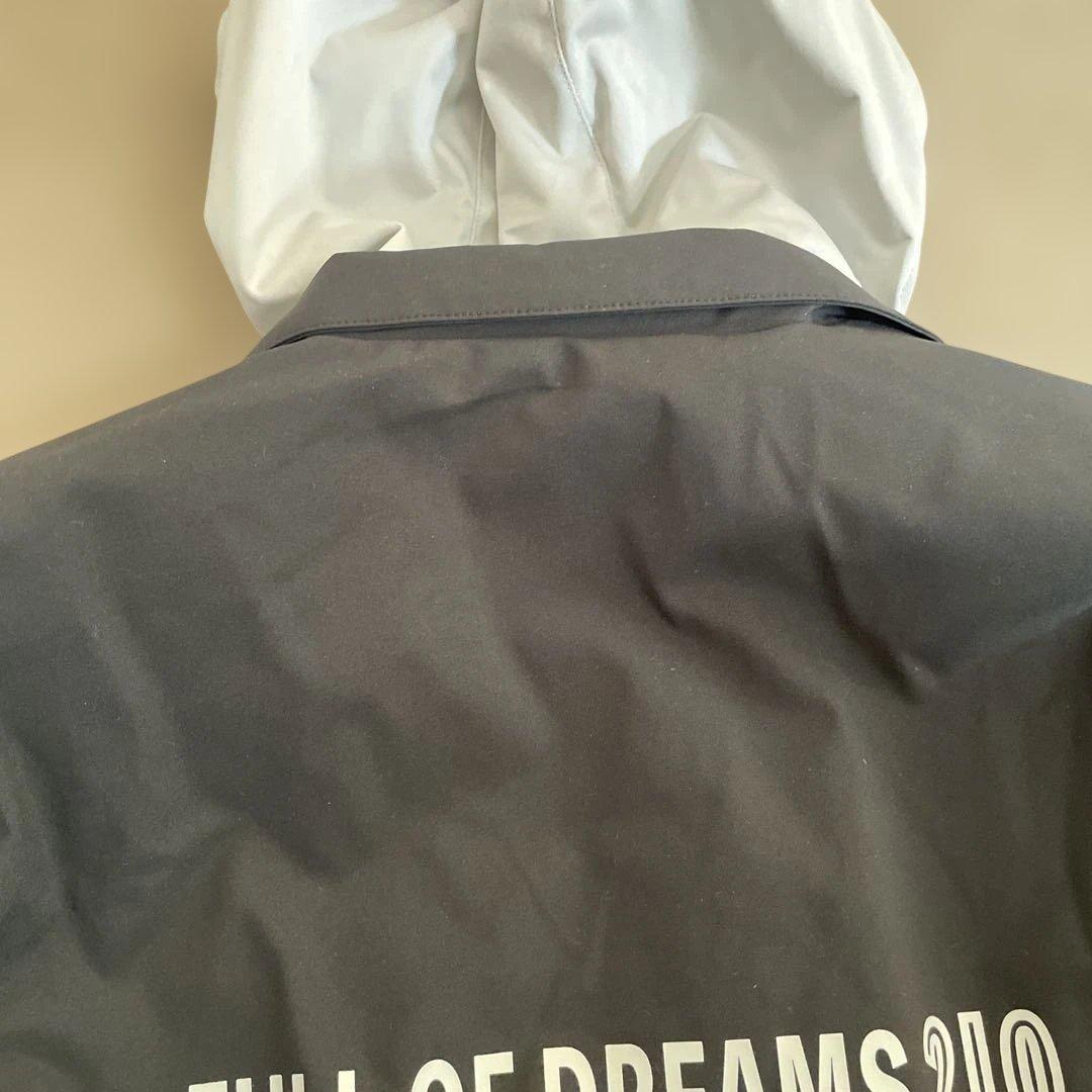 nima 子ども用スノーボードウェア 160上下⭐︎美品