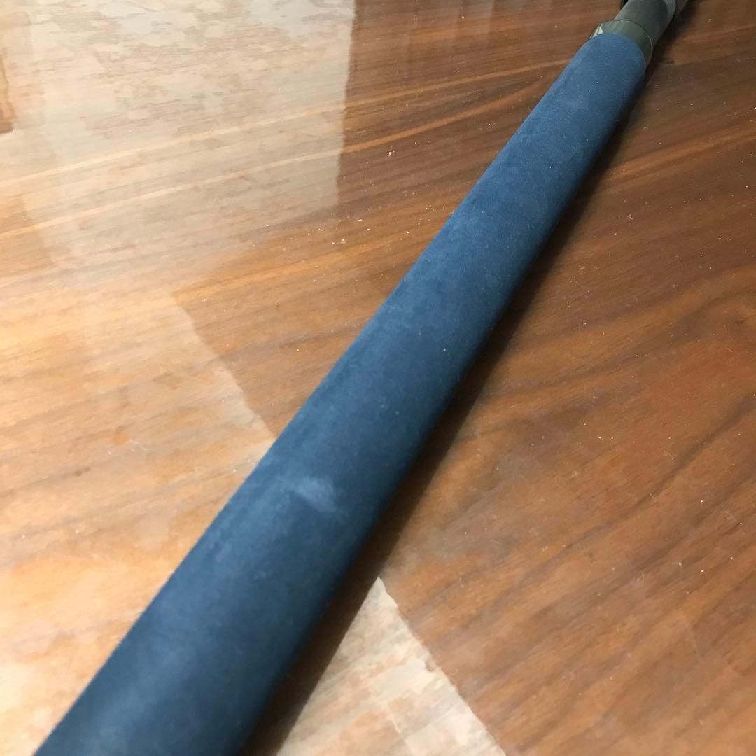 MCワークス　スローハンド　SH825TSX 中古美品