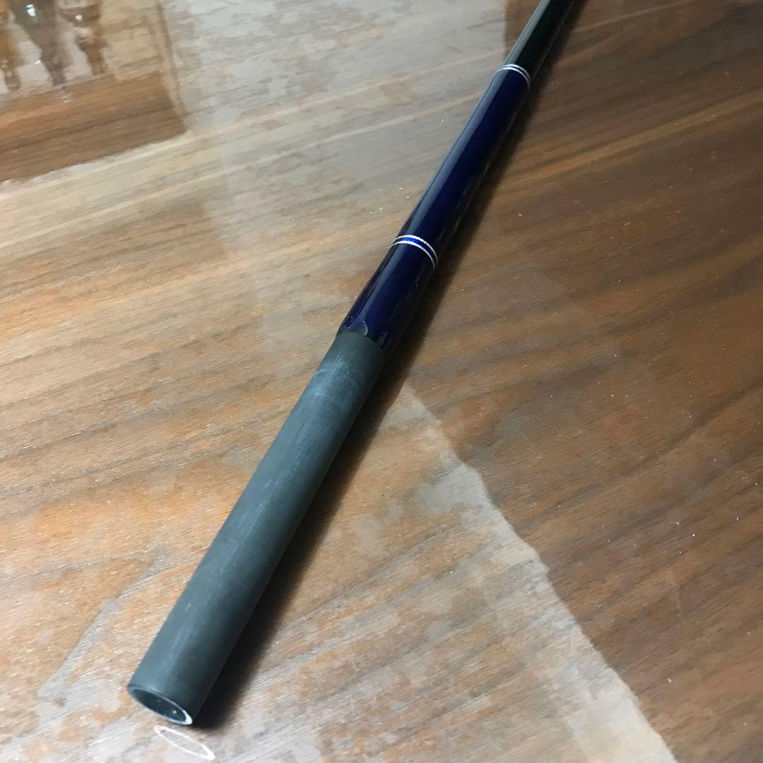 MCワークス　スローハンド　SH825TSX 中古美品