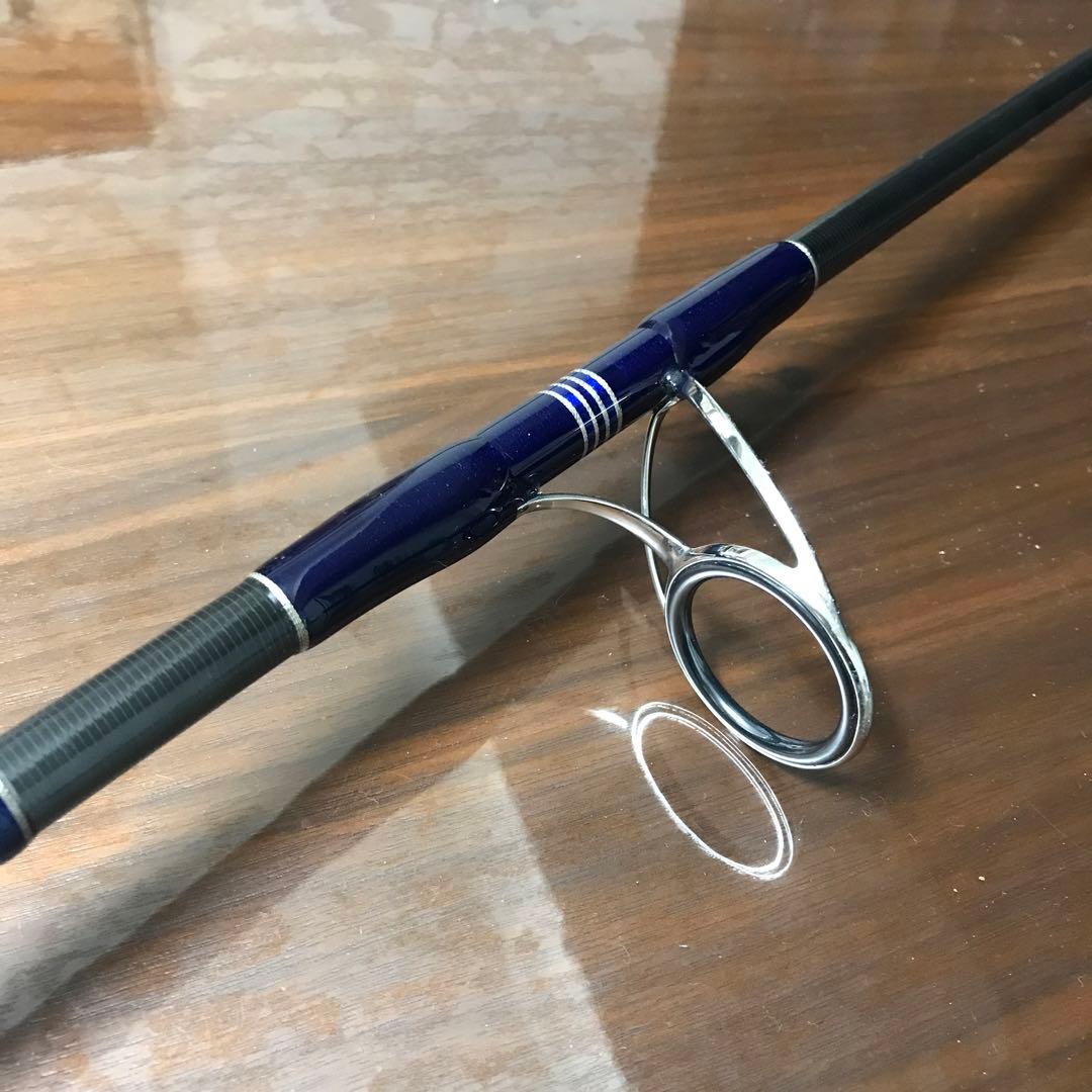 MCワークス　スローハンド　SH825TSX 中古美品