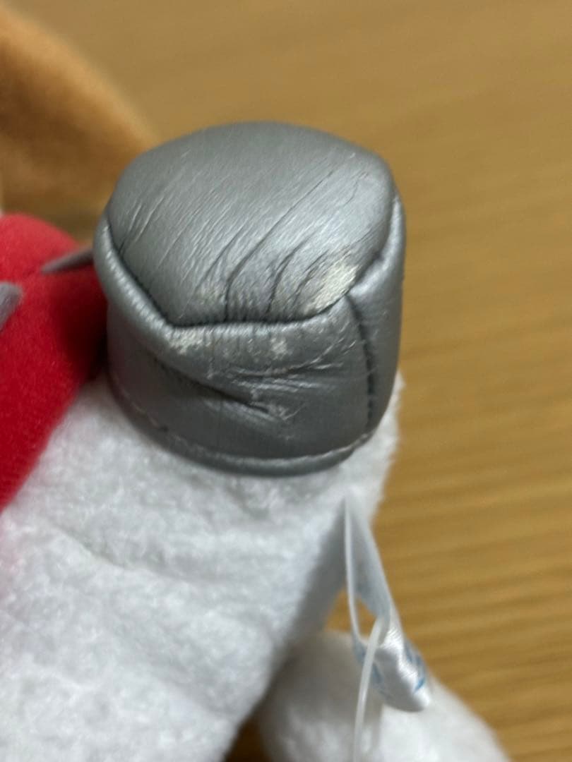 トホホな犬　ぬいぐるみ　Lサイズ　シャポンコ　　ぬいぐるみ　2点