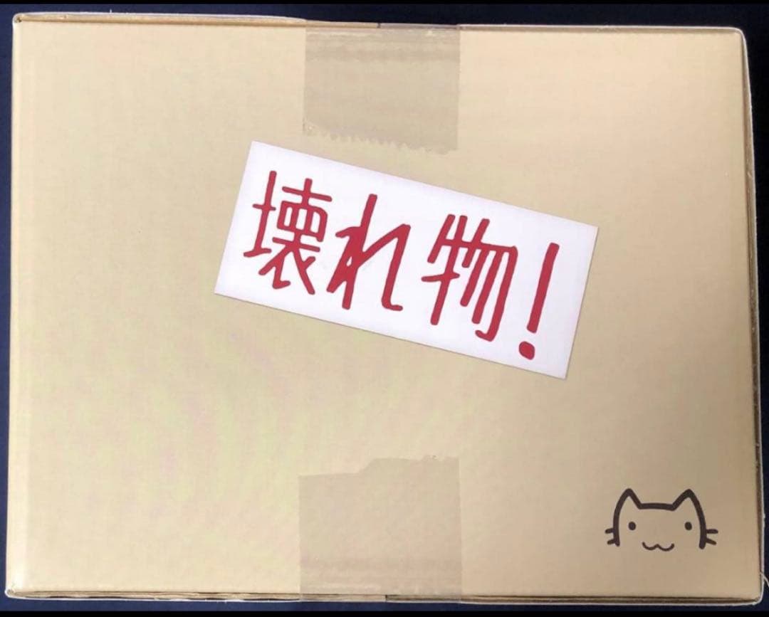 【新品未開封】ネコぱら ショコラ＆バニラ ぬいぐるみ