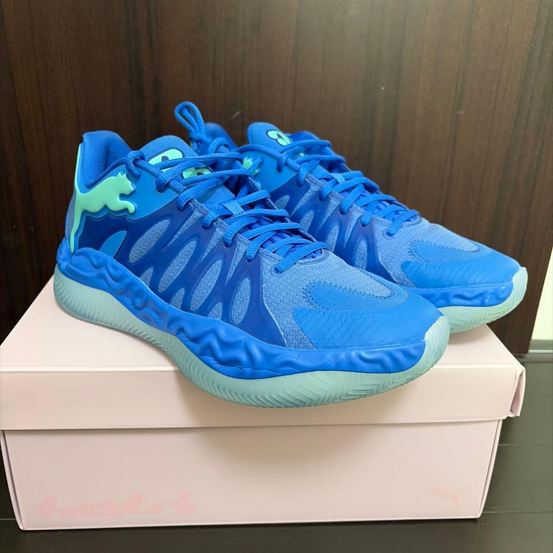 PUMA HALI1 \"Opal\" プーマ ハリ1