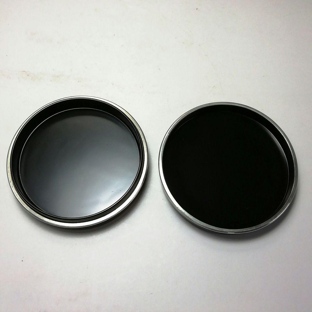 Ｓ７２４　香合　『つぼつぼ青海波蒔絵』『司峯造』　共箱　茶道具