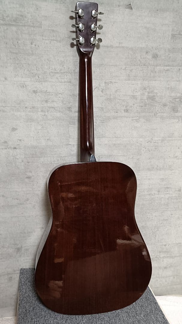 Jagard & Co アコースティックギター JD150飯田楽器製