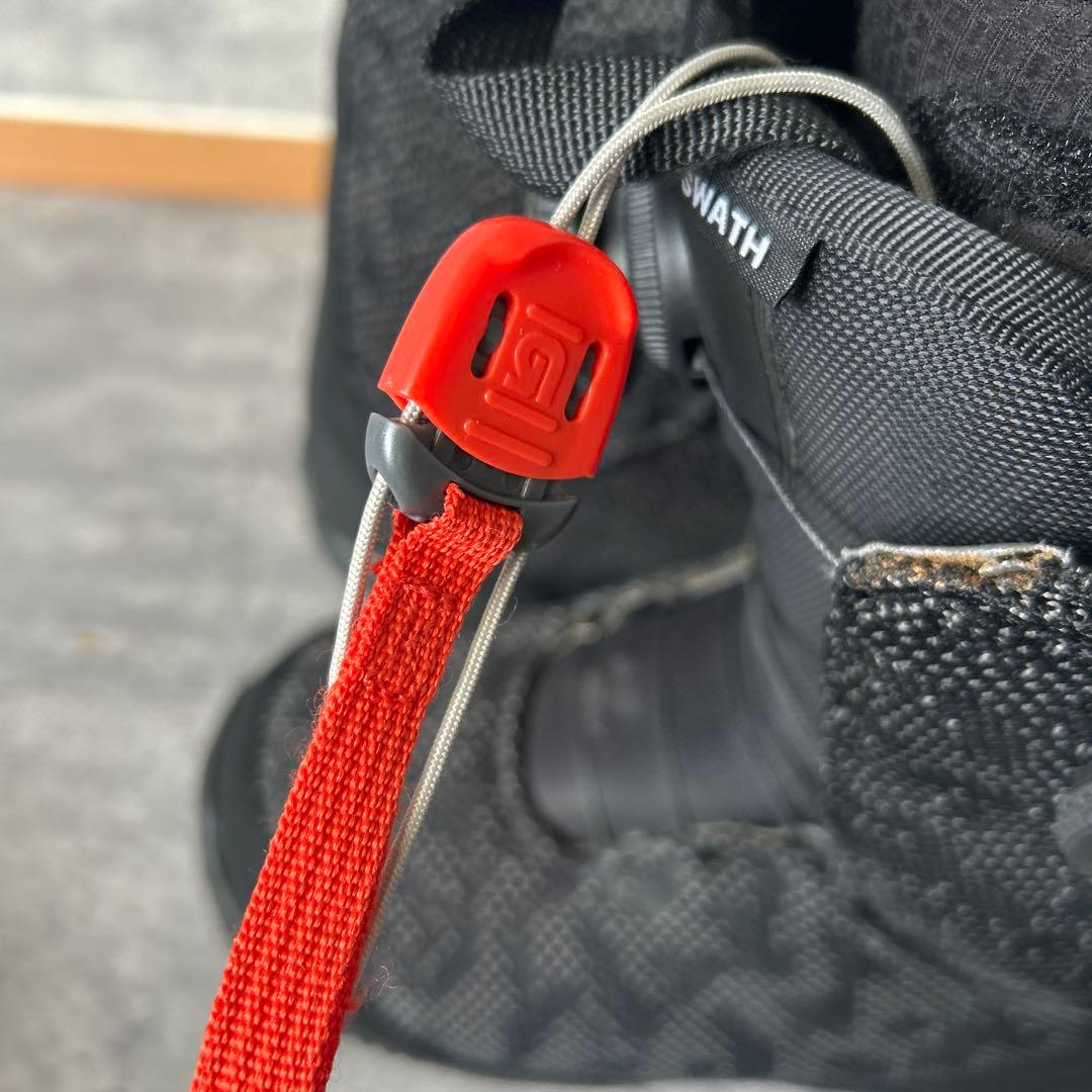 Burton SWATH BOA バートン　スワス　26（㌢）