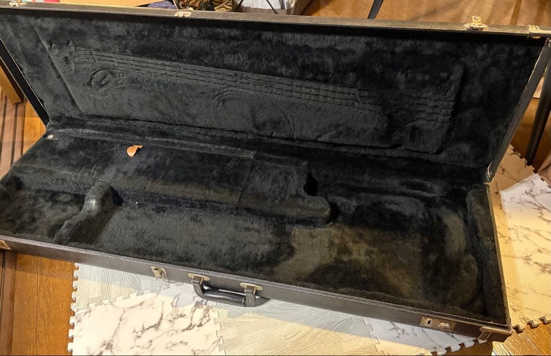 ベース MusicMan StingRay4 USA 1995