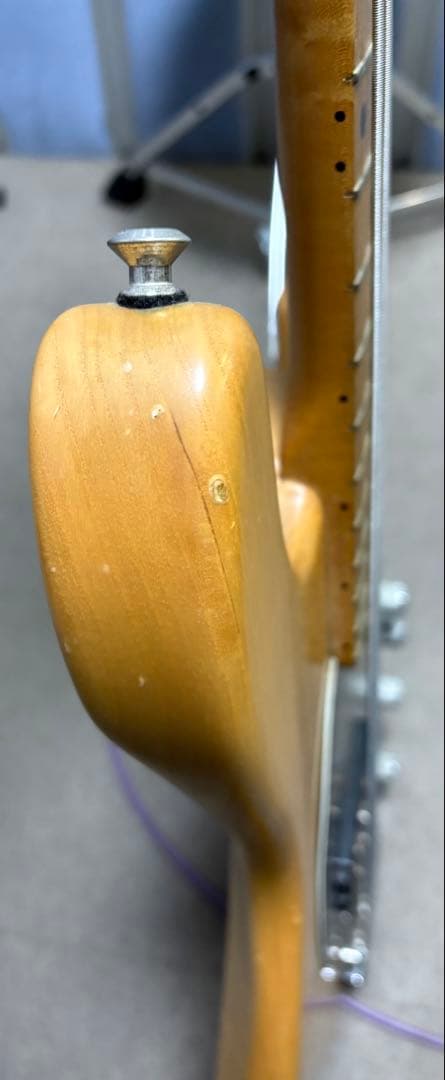 ベース MusicMan StingRay4 USA 1995