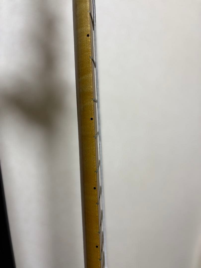 ベース MusicMan StingRay4 USA 1995