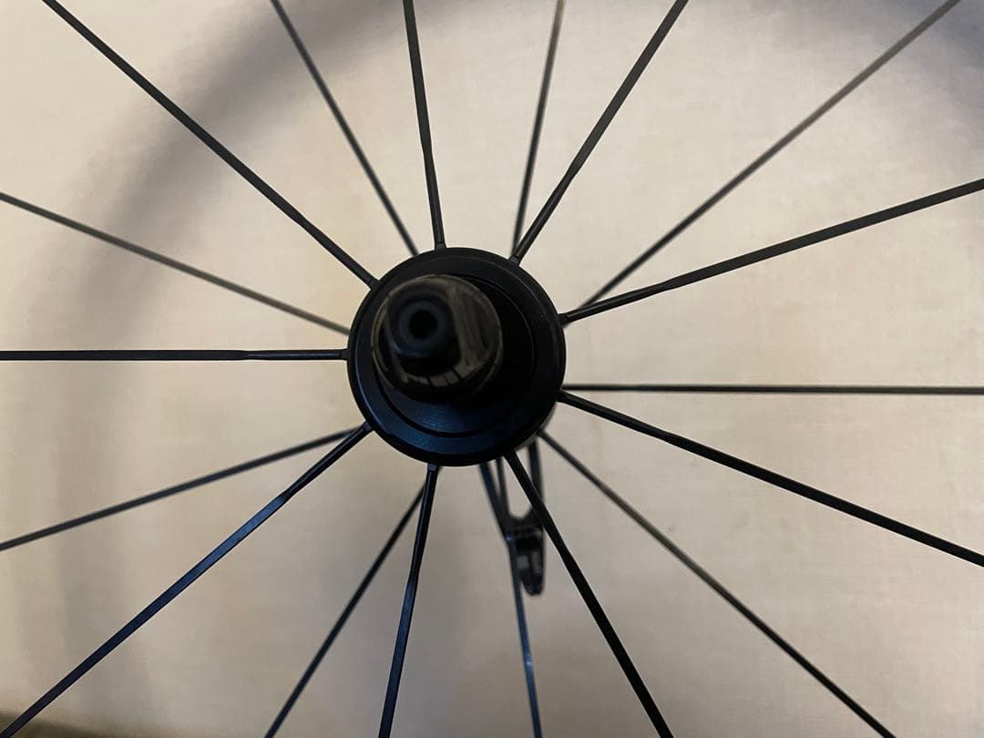 CAMPAGNOLO BORA ONE 50 AC3 ダークラベル