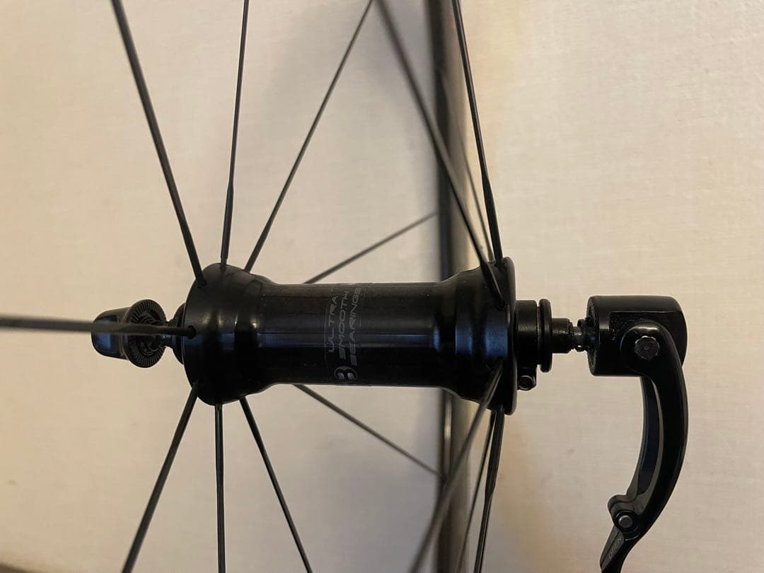 CAMPAGNOLO BORA ONE 50 AC3 ダークラベル
