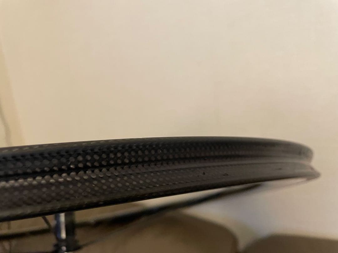 CAMPAGNOLO BORA ONE 50 AC3 ダークラベル