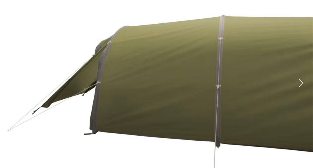 【新品】Robens Goshawk 4人用テント