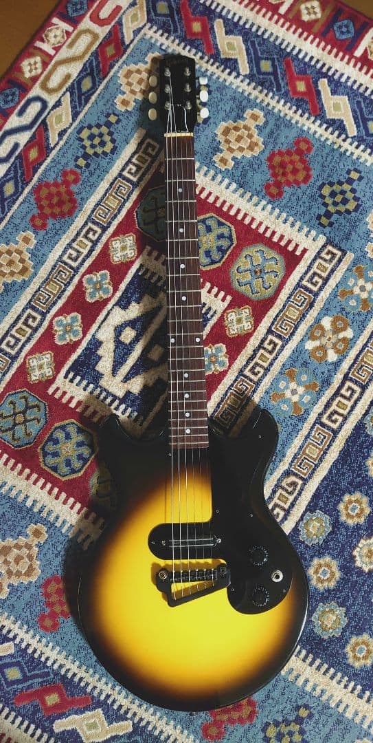 フェルナンデス バーニー メロディメーカー