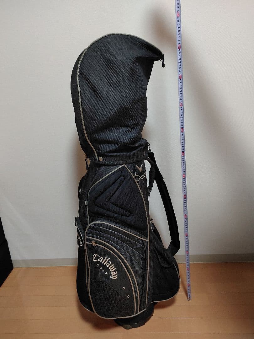 Callaway ゴルフバッグ　セット