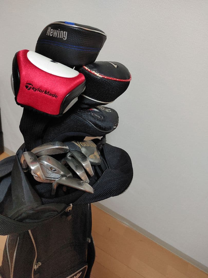 Callaway ゴルフバッグ　セット