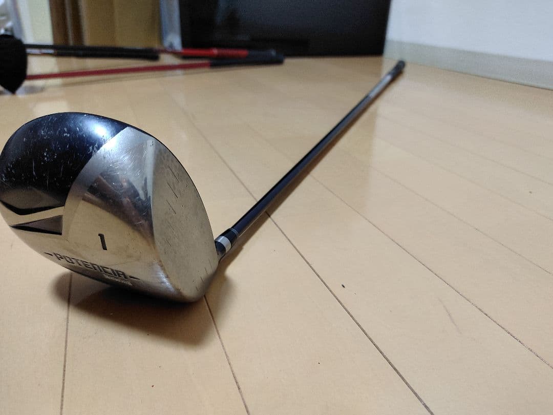 Callaway ゴルフバッグ　セット