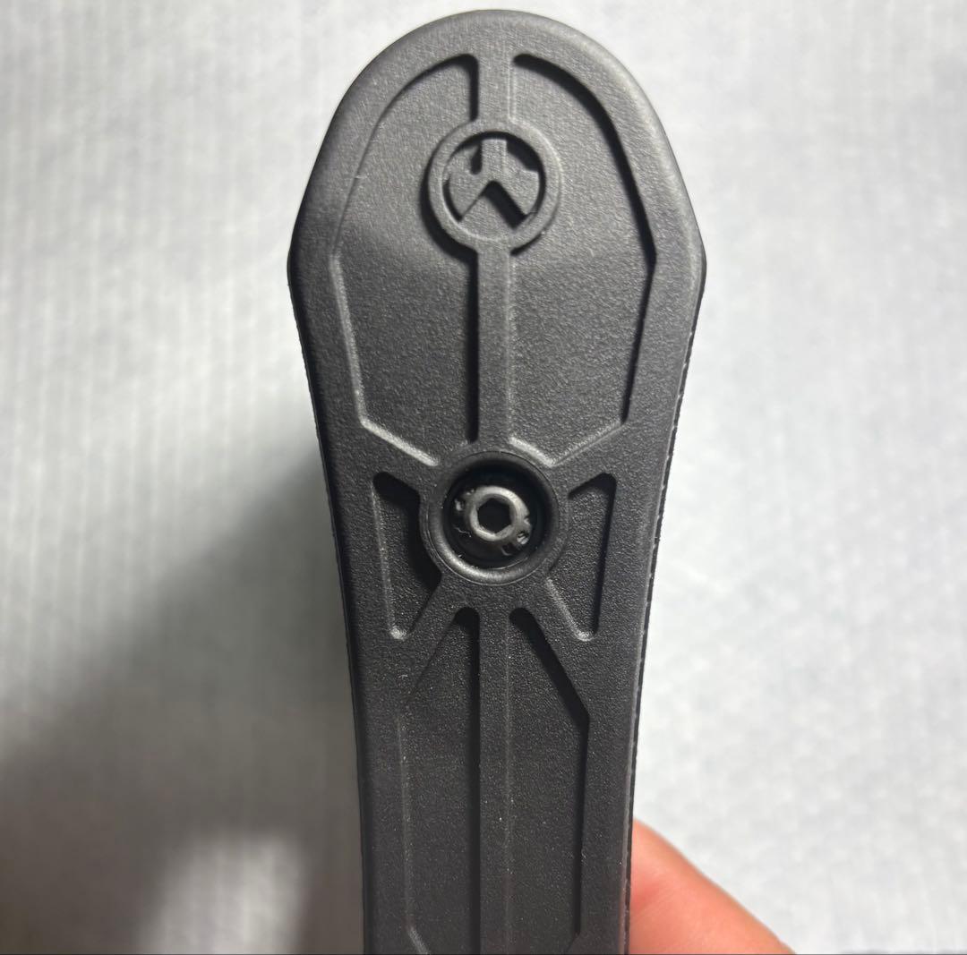 MAGPUL MOE STOCK AR15/M16 CARBINE実物