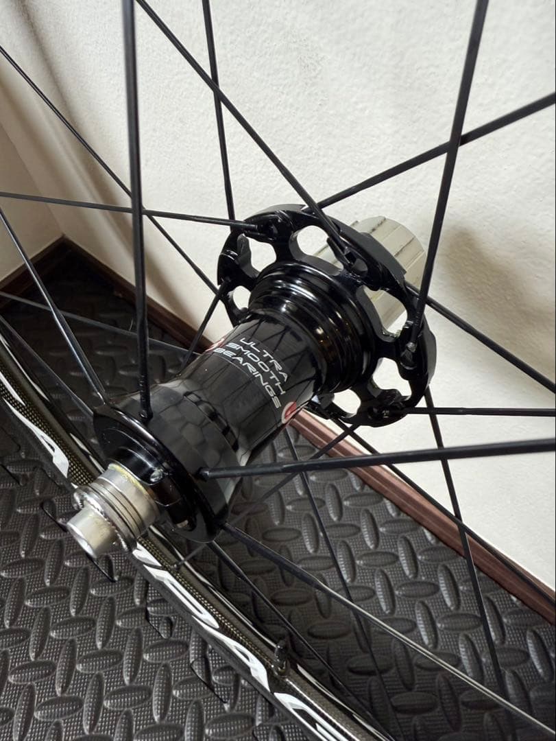 CampagnoloBORAONE 35 AC3シマノ11S ⭐︎リアホイールのみ