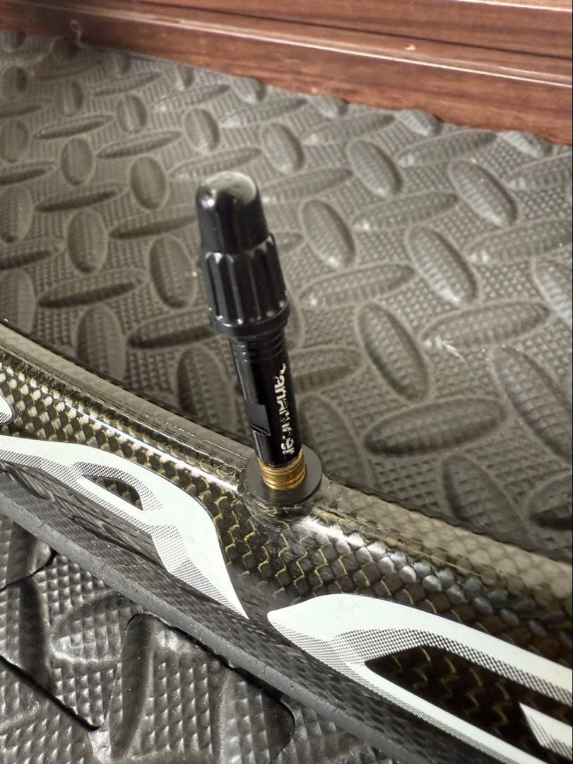 CampagnoloBORAONE 35 AC3シマノ11S ⭐︎リアホイールのみ