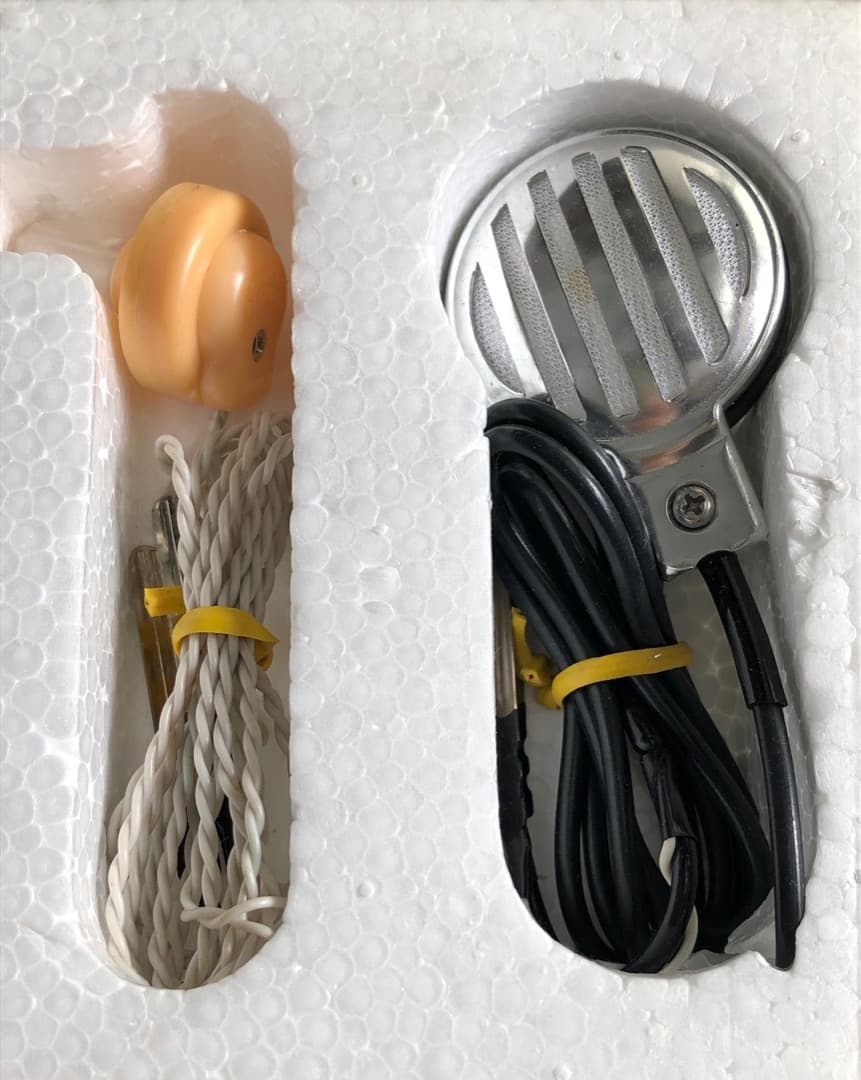 当時もの★学研 電子ブロックEX-120★未使用美品 実験用電子ブロック