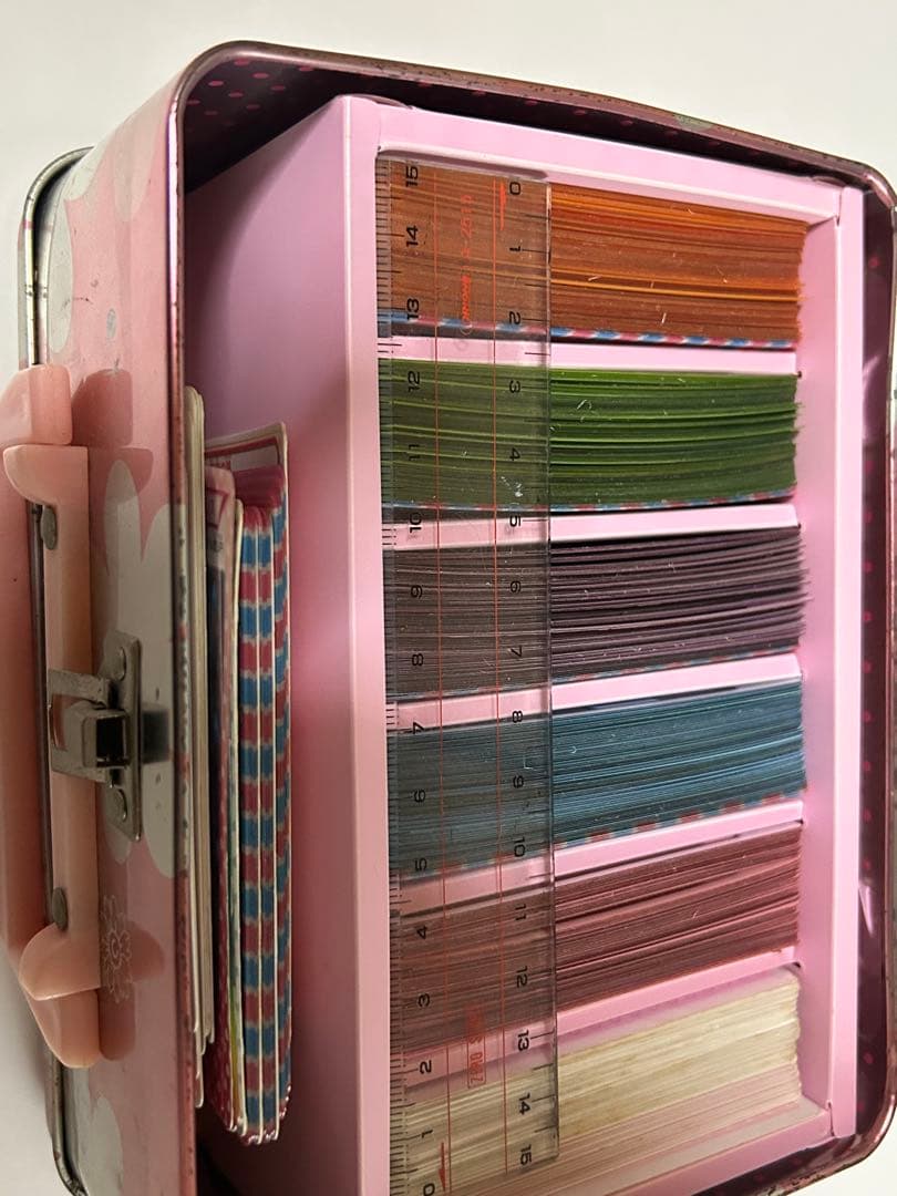 きらりんレボリューション　ミルフィーユカードセット