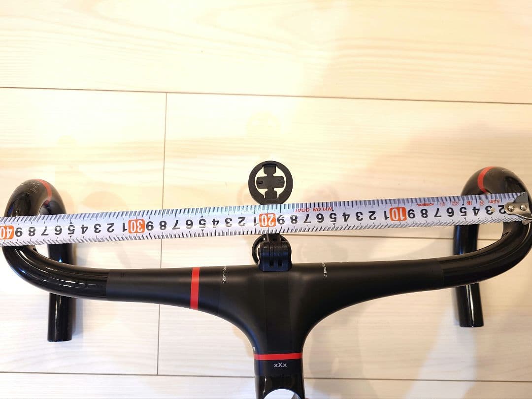 ボントレガー BONTRAGER XXX Integrated 一体型 カーボン