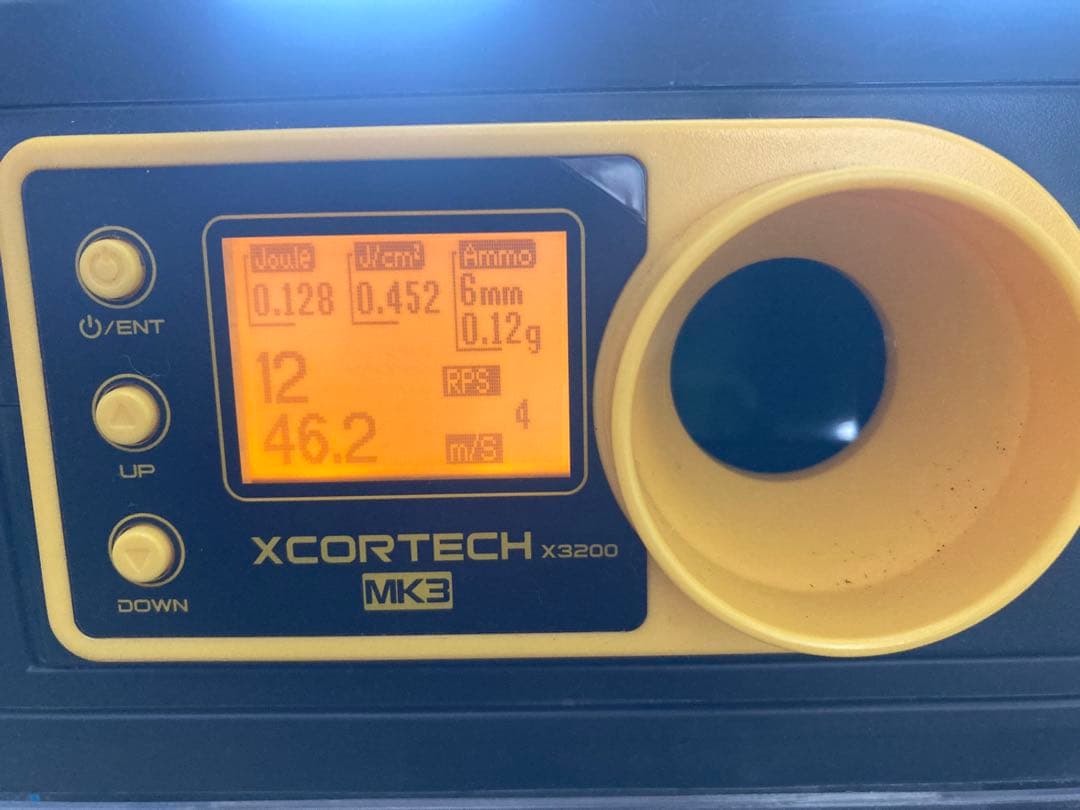 H*r様 電動ガンボーイズ SCAR-L CQC タンカラー カスタム品 動作O