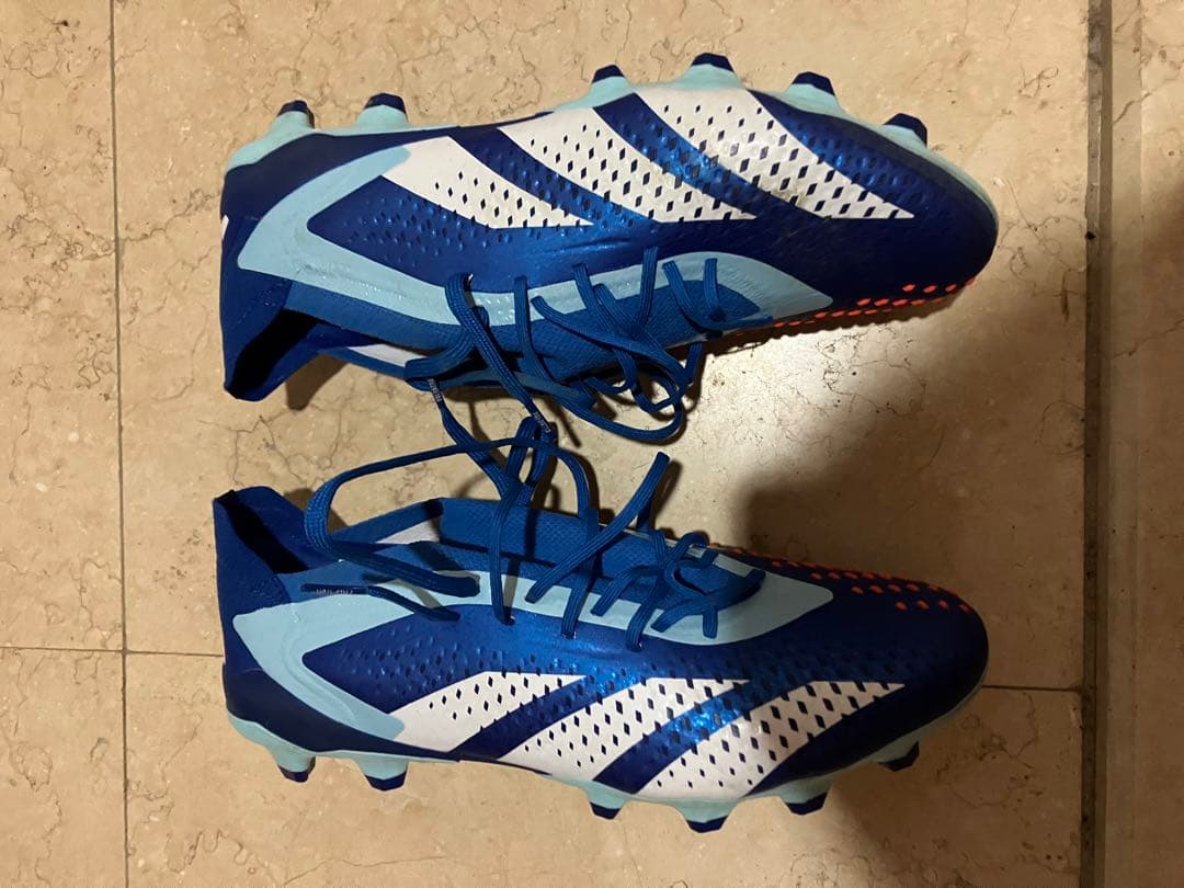 プレデター アキュラシー.1 L ジャパン HG/AG