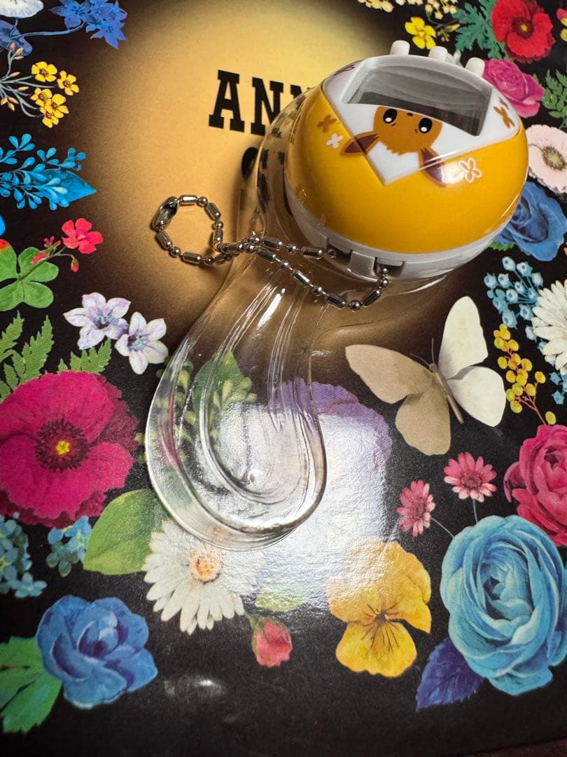 【中古】イーブイ×たまごっち