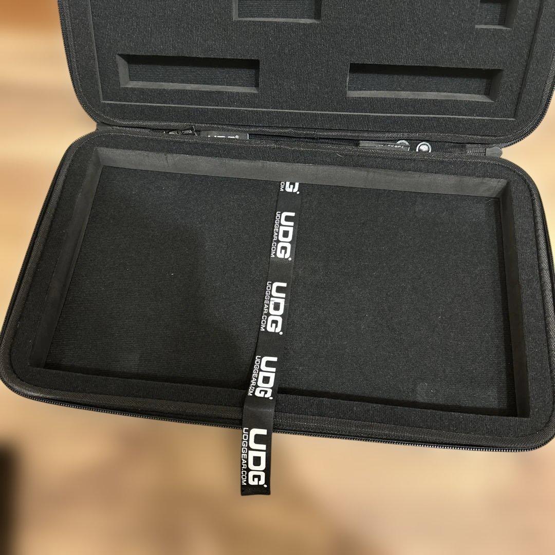 Pioneer DDJ-SP1 動作確認済み　UDGの専用ケース付き