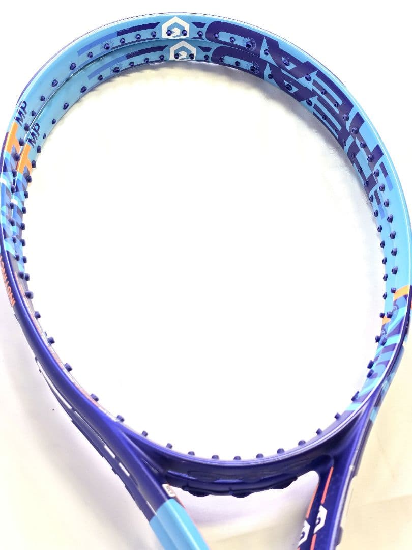 【グリップ新品】HEAD GRAPHENE XT INSTINCT MP　2本