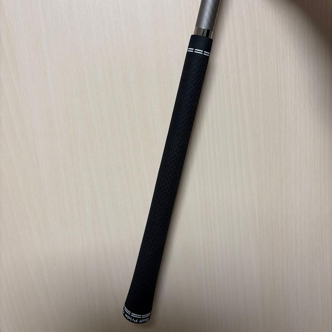 PING◇ピンツアー2.0 クローム75Rドライバー用 純正シャフト