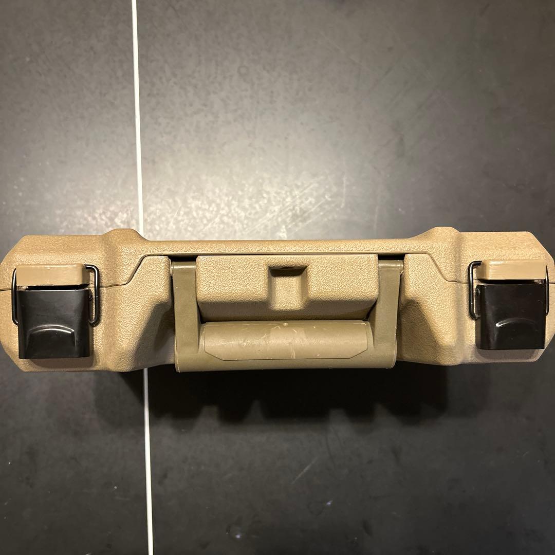 東京マルイ バイオハザード 20周年記念 完全限定品サムライエッジ