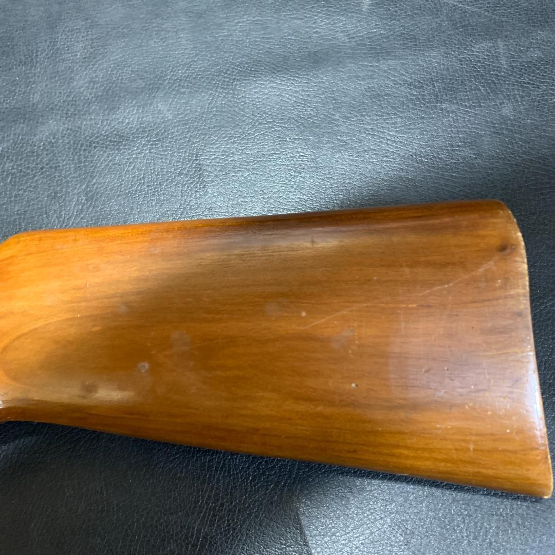 NAKAYA GUN SPORT　GUN ナカヤ射的銃 希少