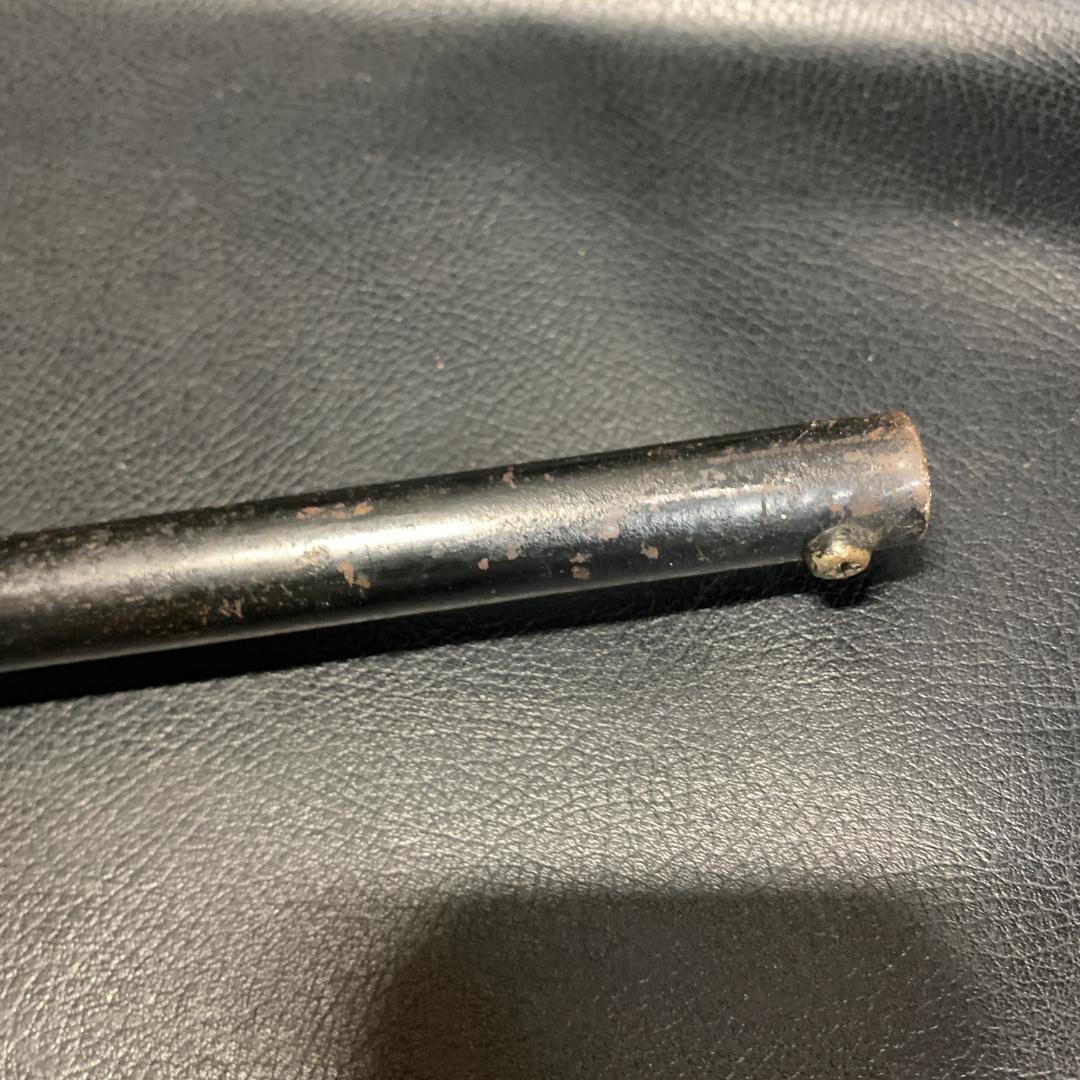 NAKAYA GUN SPORT　GUN ナカヤ射的銃 希少