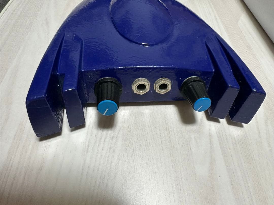 Roger Mayer CLASSIC FAZZ ロジャーメイヤー　エフェクター