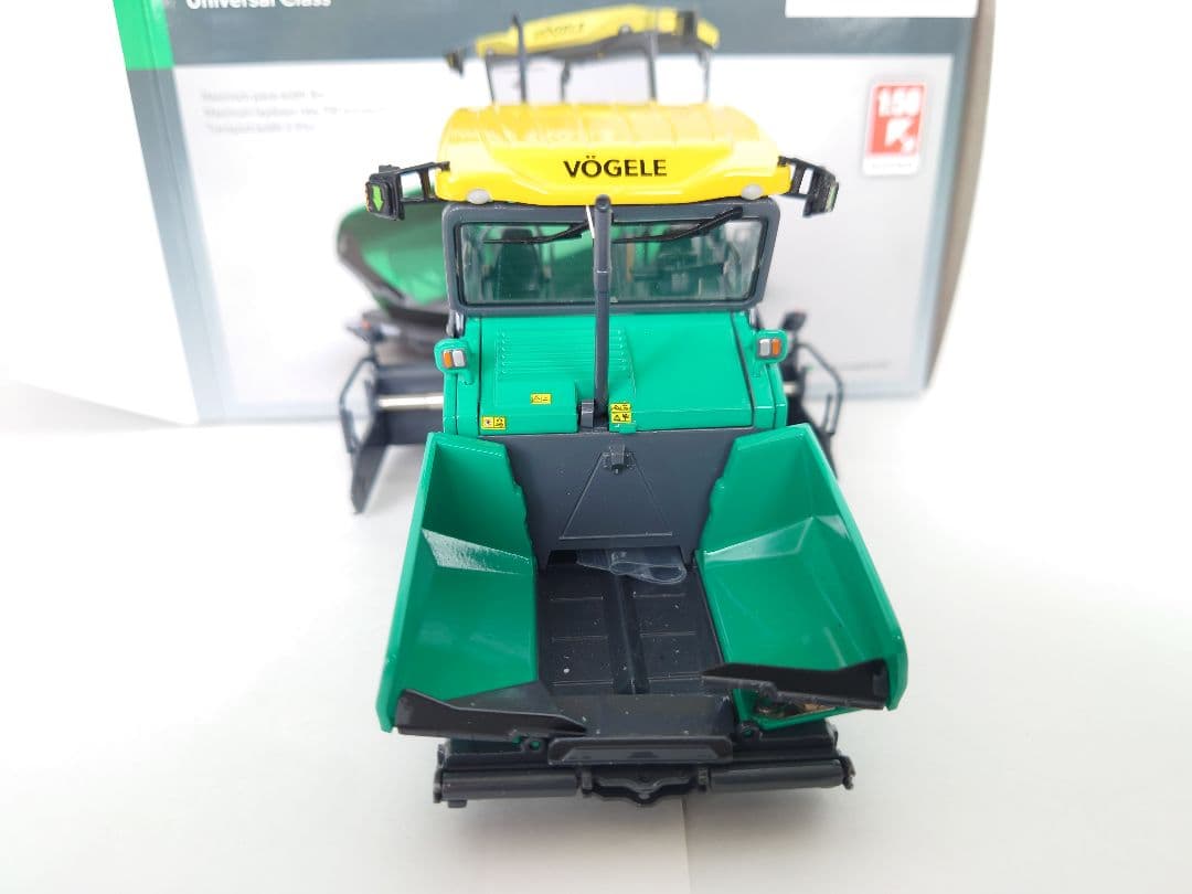 VOGELE 　SUPER1803-3　WSI 1/50 フィニッシャー