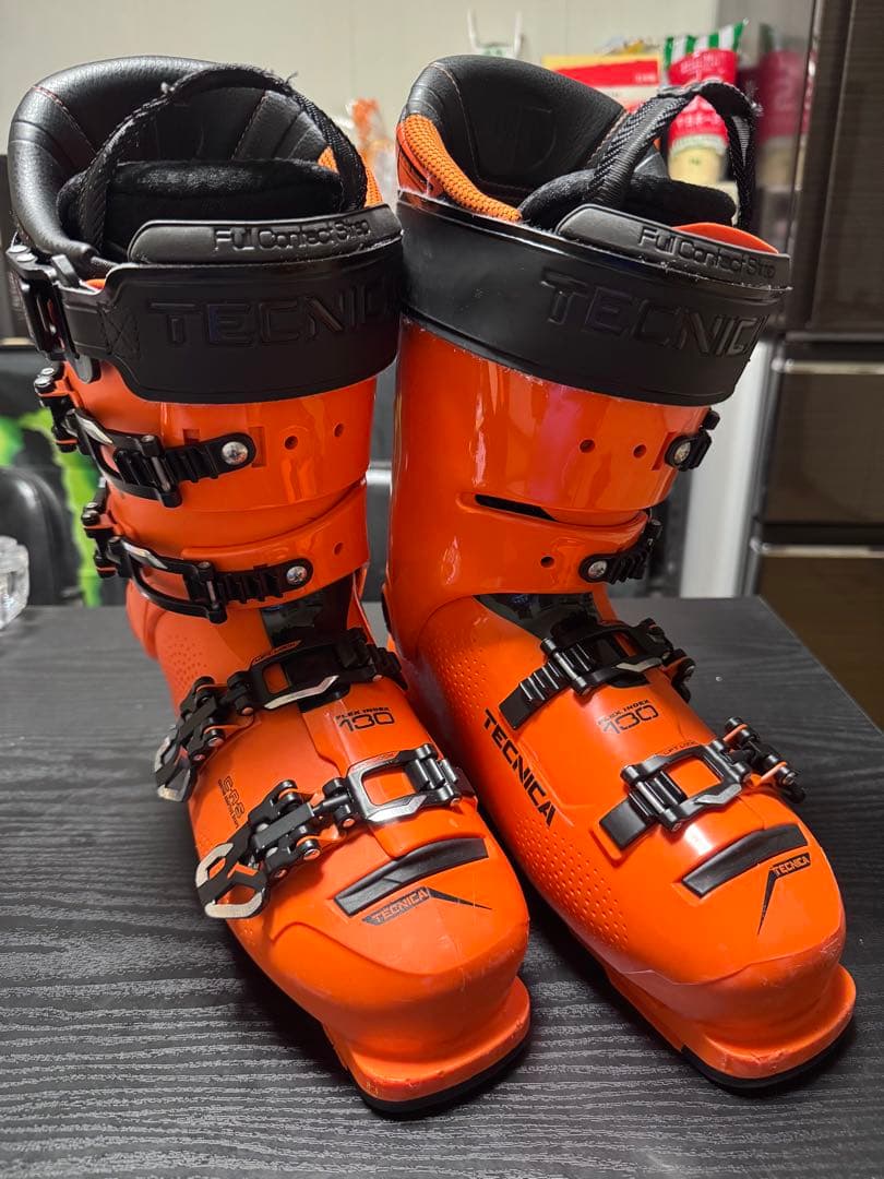 本日限定値下げ　TECNICA MACH1 テクニカ マッハ1