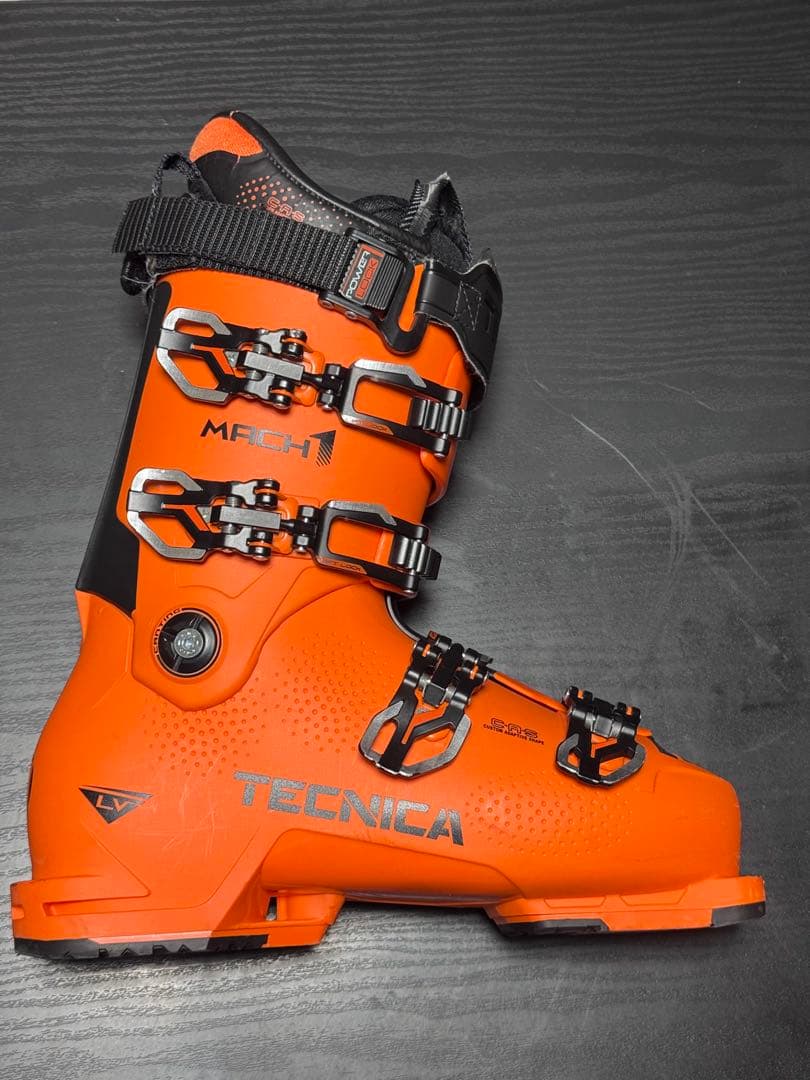 本日限定値下げ　TECNICA MACH1 テクニカ マッハ1