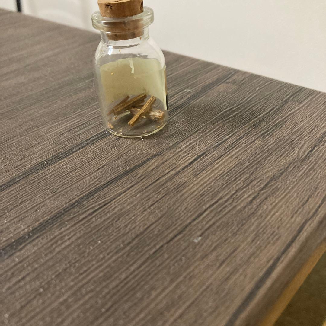 堂玉製初　耀眩　 聞香戸、御香木、緑油伽羅セット